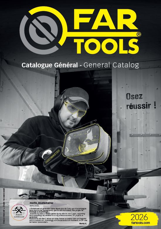 Catalog general - FARTOOLS 2026</a>