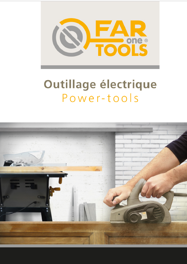 Scule DIY / Hobby - FARTOOLS</a>