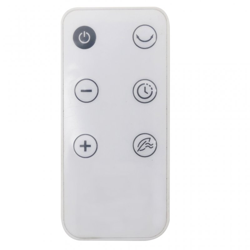 Ventilator de birou, pliabil, telescopic, 15W, diametru 25cm, telecomanda, ORIKAZ
