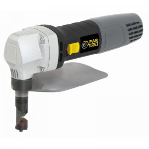 Foarfeci electrice pentru tabla
