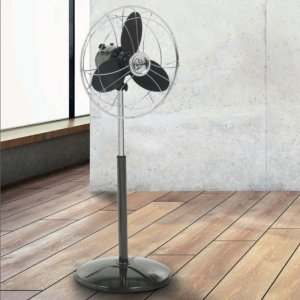 Ventilatoare pentru casa si birou