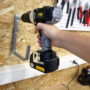 Scule electrice cu acumulator