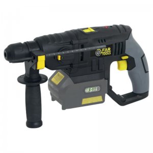 Ciocane rotopercutoare cu acumulator