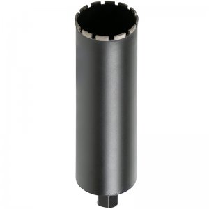 Carote diamantate