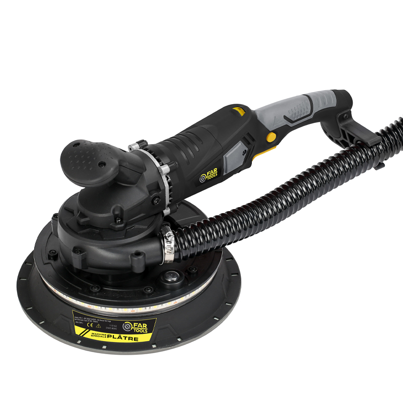 Slefuitor de pereti / gips-carton FarTools DWS800C