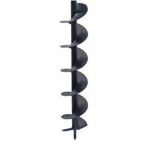 Accesorii (burghie pamant, rezerve, etc.)