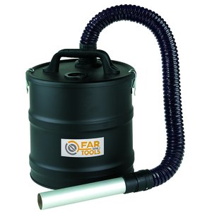 Accesorii aspiratoare pentru cenusa