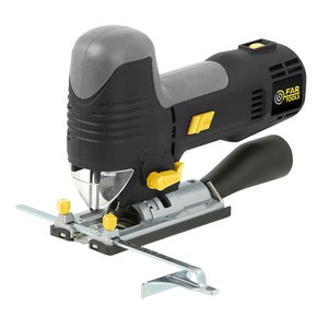 Fierastrau vertical (pendular), 730W, 65 mm, tip JS730