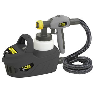 Pistoale electrice de vopsit