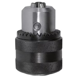 Mandrina 3-16 mm cu con B16, RUKO