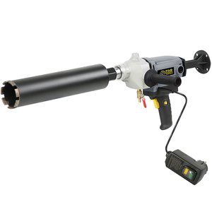 Masina de gaurit cu carota diamantata Ø 83 mm, 1600 W, FarTools CB1700
